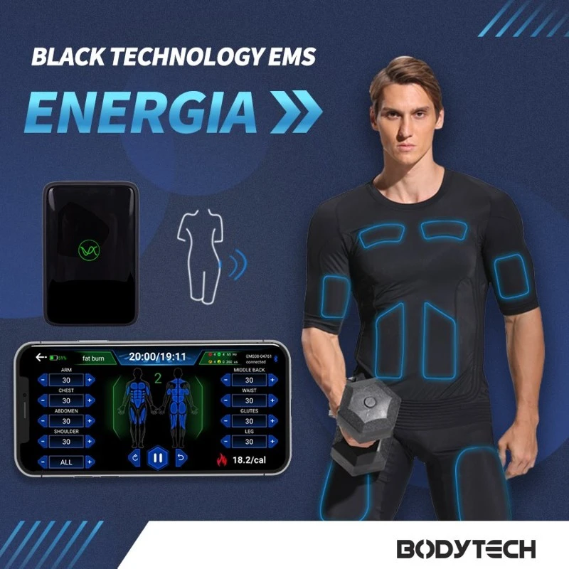 ems home suit ems home suit