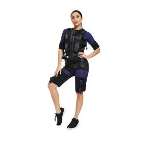 Suit Ems Smart Trenout Fitness