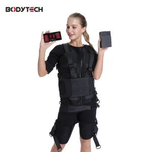 Kamizelka elektrodowa EMS