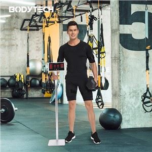 Urządzenie Bodytech Full Body Fitness Weight Loss Ems