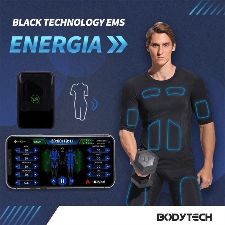 Ems Home Suit