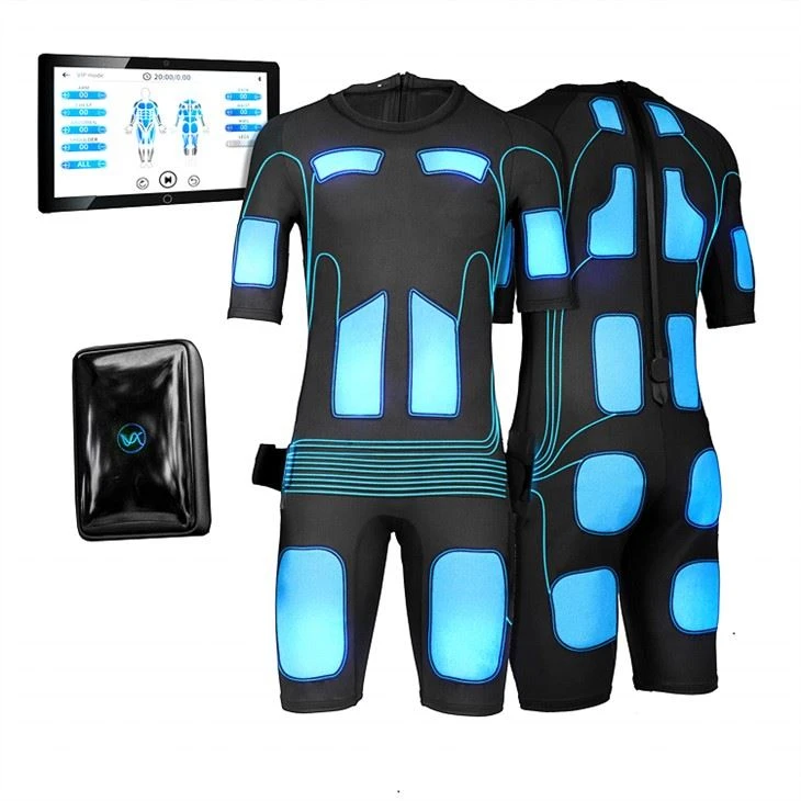 Ems Home Suit