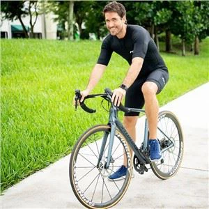 Osobisty strój fitness Ems